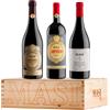 Confezione Esclusiva COSTASERA 2020 Amarone Classico DOCG, CAMPOFIORIN 2022 Ross