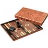 Philos Backgammon Ikaria Philos - Grande - Chiusura Magnetica