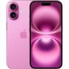 APPLE iPhone 16 Plus 256GB Rosa Buono - Ricondizionato