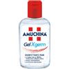 AMUCHINA GEL X-GERM DISINFETTANTE MANI 80 ML