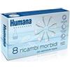 humana RICAMBIO MORB ASPIR NAS HUMANA