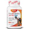 Optima Naturals Glucosamina Joint Flex Plus 60 Compresse