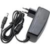 Luftschloss 24 V, 1 A, 1000 mA. Alimentazione 24 W, 100 V ~ 240 V AC a DC 24 Volt