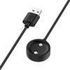 Ruentech Cavo di ricarica per Suunto 9 Peak Pro/Race/Race S, 3,3 m, cavo USB portatile, cavo di ricambio per Suunto Vertical/Ocean caricabatterie