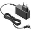 TAIFU 12V 3,33A Alimentatore Caricatore per Laptop Jumper EZbook X3 S4 X4 3Pro 3S S4 V3 V4 A5 EZpad 6 Pro Medion Akoya S2218 2217 E2213 E2221T Trekstor Primebook C13 P14 C11 Cavo Alimentazione