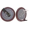 BenjiPower - Batteria Ricaricabile VL2020 90 Gradi 3 V per Mini Cooper R50 R52 R53 R56 BMW E39 E46 E53 E60 E61 E62 E81 E90 E91 E92 Ford Transit Telecomandi CHIAVE