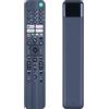 GOUYESHO RMF-TX520E RMFTX520E - Telecomando vocale adatto per Sony Bravia W800, X80J, X81J, X82J, X85J, X90J, X92J, X93J, X94J, A80J Series TV