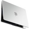 BlueSwan Custodia Opaca compatibile con MacBook Pro 14 pollici M5 M4 M3 M2 M1,Pubblicato nel 2026 2025-2023 2021, Cover Protettiva Ultrasottile in Plastica Rigida per Mac Pro 14-Transparent Opaco