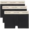 Calvin Klein Tommy Hilfiger Trunk 3PK UB1 - Black Medium