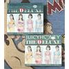 Jyutoku JUICY HONEY Deluxe 2024 Trading Card 2 Box con termoretraibile giapponese fem...