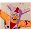 Jushin Liger Animation Cel Produzione Originale Pittura Anime E-5612