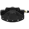dsheng Pinza Freno a Disco Moto, Sostituzione Pinza Freno a Disco Anteriore per Vespa PX 125 PX 150 PX 200, OE 56220R 563800 601356 58573R