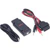 ZDETGU MPPS V18 Strumento Diagnostico Auto per con Rilevamento Automatico ECU e Funzioni di Tuning Chip Lettura Scrittura Flash e Ripristino per Professionisti