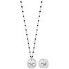 KIDULT - Girocollo Donna - Zia | Best Aunt Ever | Family - 751083