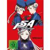 peppermint anime PERSONA5 the Animation - Specials