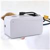 Ysislybin Pompa di Scarico Condensa Automatica, Silenziosa 19 dB con Serbatoio Acqua da 200 ml, Pompe di Condensa 24 L/h, Sistema di Sollevamento Pompa per Condensa, per Piccoli Impianti di Climatizzatore, HVAC