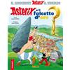 PANINI SPA Asterix e il falcetto d'oro-Asterix e Cleopatra