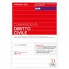 Dike Giuridica Compendio di diritto civile 2026. Con aggiornamento online
