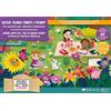 StravagArte Dove sono finiti i fiori? Un racconto per coltivare la memoria. Storia kamishibai. Ediz. italiana e inglese. Con burattini da ritagliare. Con flashcards. Con materiali educativi stampabili