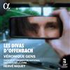 AMPED LES DIVAS D' OFFENBACH