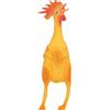 Lanco 8424678008359 - Mini Pollo; 100% Gomma Naturale