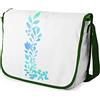 Bonateks Frgcsb108174-h, La Borsa della Scuola Unisex-Bambini e Ragazzi, Multicolore