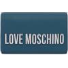 Love Moschino BORSA PU GRS AVIO