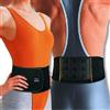 NeoPhysio Neo Physio - Supporto lombare per terapia magnetica, leggero, in neoprene