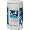 DMF ULK Instant Iperproteico 500g, Integratore di Proteine Isolate del Siero del LATTE Concentrato al 92%, Proteine in Polvere