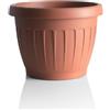 BAMA Vaso Terra Bama colore terracotta 70x45.5x52 cm