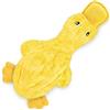 Furlof Papera Antistress Per Cani. Quackotto Per Cane Calmante, Peluche Antistress Per Cani Indistruttibile, Gioco Antistress Cane Interattivo. Giocattolo per cani