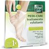 Allga san piedi care trattamento esfoliante 2 buste 20 ml - - 977258906