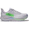 HOKA scarpe neutre HOKA Clifton 10 grigio chiaro