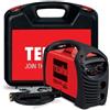 Telwin Force 165 Con Valigetta - Saldatrice Inverter cod. 815857