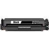 HP Toner compatibile con HP W2130Y - nero - 18000 pagine