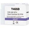 EPSON Cartuccia compatibile con Epson C13T46SD00 - viola - 25ml