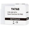 EPSON Cartuccia compatibile con Epson C13T47A800 - nero opaco - 50 ml