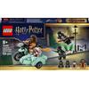 Lego Gadget - Lego: 76459 - Harry Potter - Fuga Da Privet Drive Di Hagrid E Harry - L