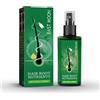 Utapossin Serum per la Crescita Capelli, Hair Growth Serum, Siero Per Capelli Crescita, Anti-Caduta Capelli per Donna e Uomo, Promuovere una Crescita dei Capelli più Spessa-120ML