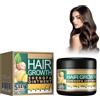 Boxiatil Crema Ricrescita Capelli, Crema Nutriente per La Crescita Dei Serum Per Capelli Anti-perdita dei Capelli, Ricrescita Capelli Uomo e Donna