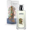ZUMA Profumi Zuma Gustoso - Fragranza Maschile Agrumata con Note di Lavanda e Cedro - L'Energia della Natura in un Flacone Elegante - Made in Italy (Gustoso Man 50 ml)