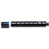CANON Toner ciano compatibile con Canon 1395C002(C-EXV54) ciano 8500 pagine