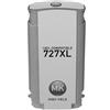 HP Cartuccia nero opaco compatibile con HP B3P22A(727) nero opaco 2200 pagine