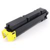 UTAX Toner giallo compatibile con Utax 1T02YJAUT0(5020Y) giallo 5000 pagine