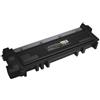 DELL Toner nero compatibile con Dell PVTHG nero 2600 pagine