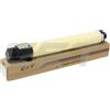 RICOH Toner giallo compatibile con Ricoh 841597-CET giallo 4000 pagine