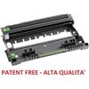 BROTHER Tamburo nero compatibile con Brother DR-2400-PF nero 12000 pagine
