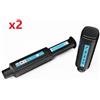 HP Toner nero compatibile con HP W1103A-X2 nero 5000 pagine