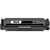 HP Toner nero compatibile con HP W2130X nero 9000 pagine