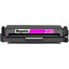 HP Toner magenta compatibile con HP W2133X magenta 6000 pagine